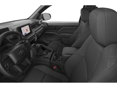 2024 Toyota Tacoma 2WD SR