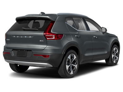 2024 Volvo XC40 B5 Core W/ POWER TAILGATE & PANORAMIC MOONROOF