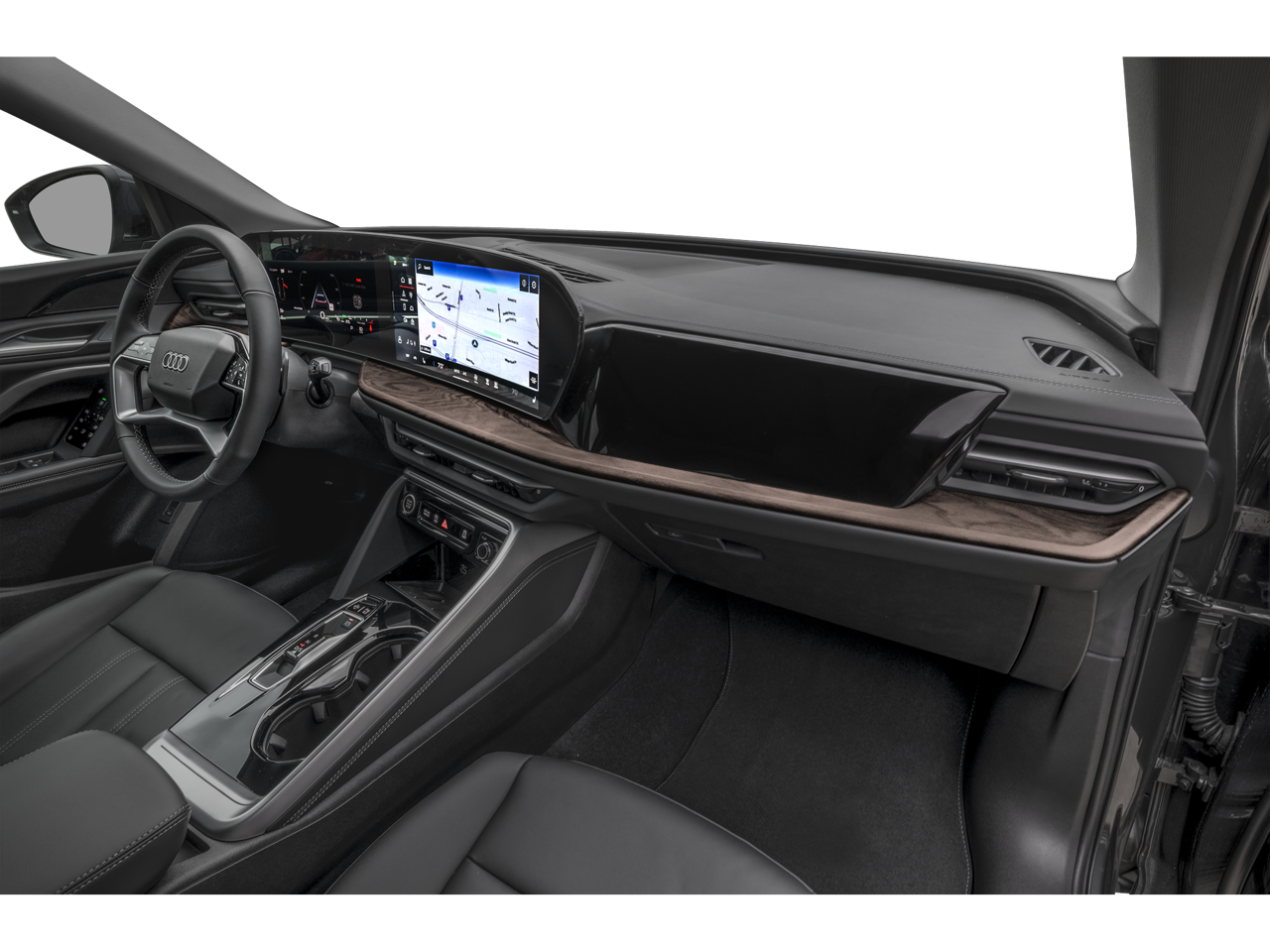 2025 Audi New Q5 Prestige