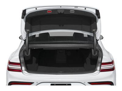 2025 Genesis G80 2.5T
