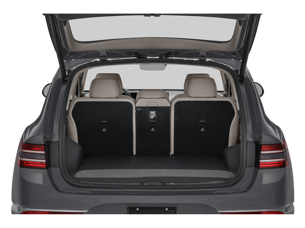 2025 Genesis GV80 2.5T Advanced