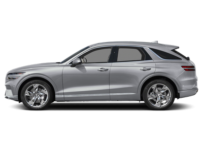 2025 Genesis Electrified GV70 Advanced