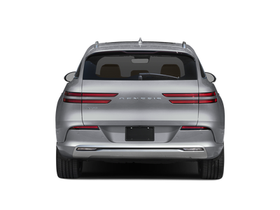 2025 Genesis Electrified GV70 Advanced