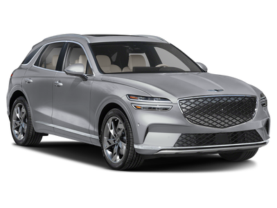 2025 Genesis Electrified GV70 Advanced