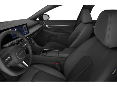 2025 Hyundai SONATA HYBRID SEL W/ SMART CRUISE CONTROL