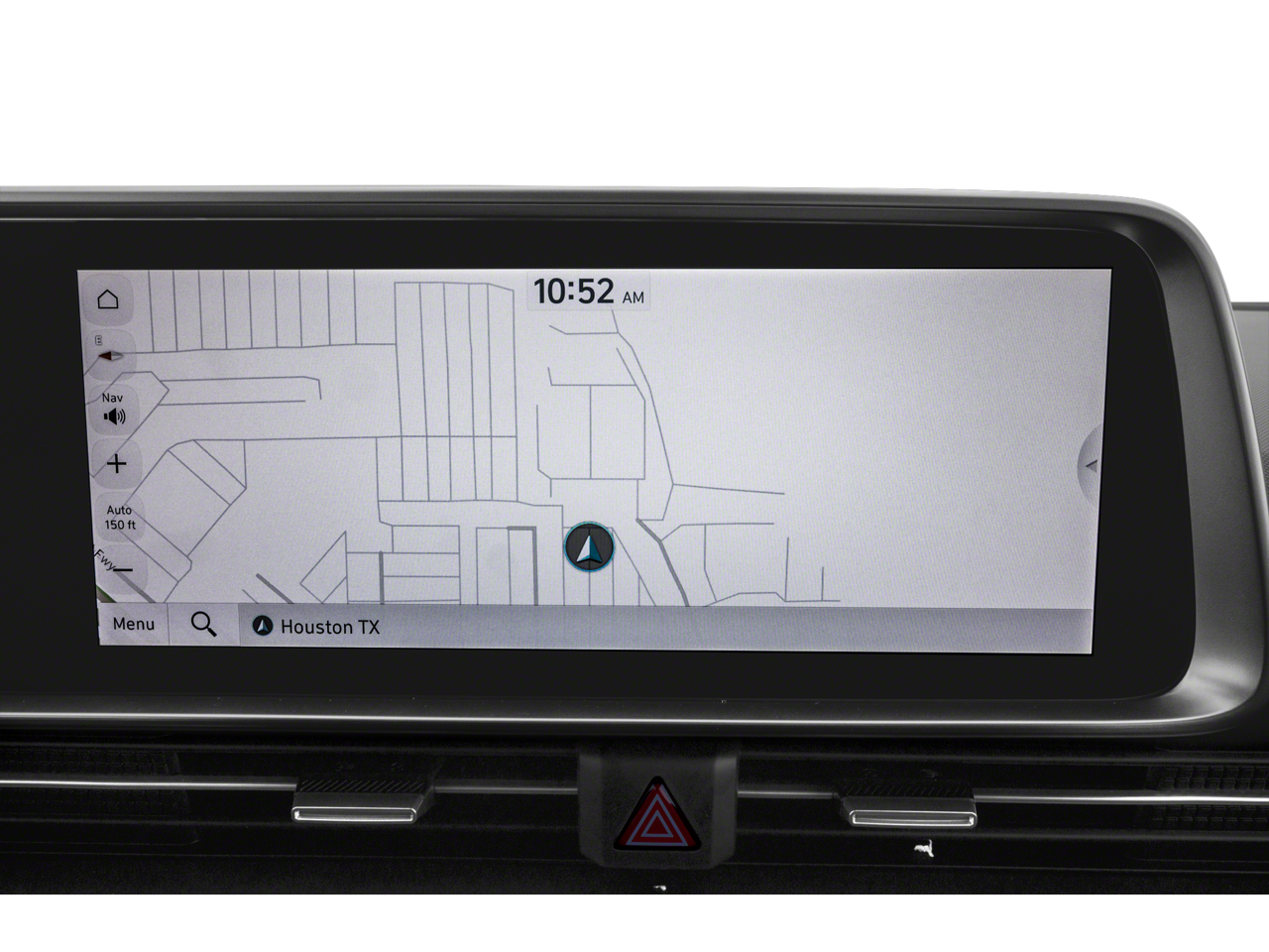 2025 Hyundai IONIQ 6 SE Standard Range