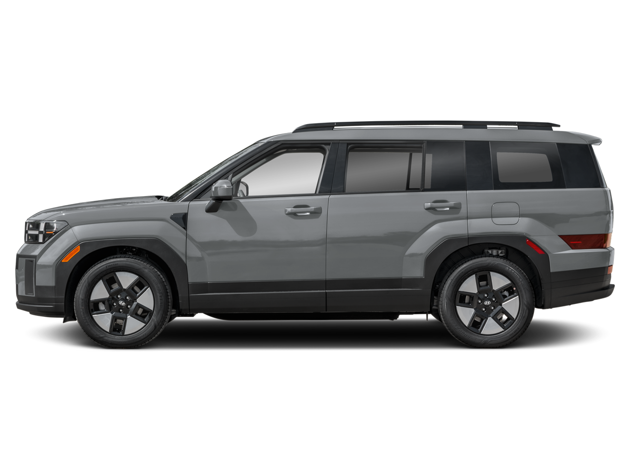 2025 Hyundai SANTA FE HYBRID SEL
