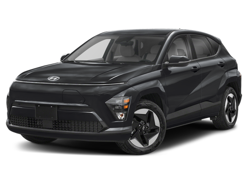 2025 Hyundai KONA ELECTRIC SE