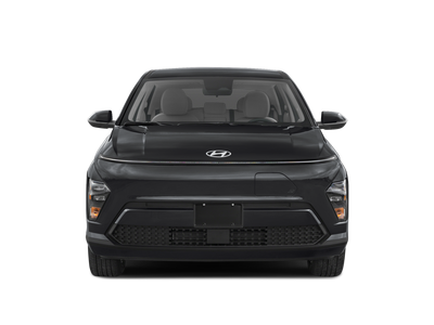 2025 Hyundai KONA ELECTRIC SE