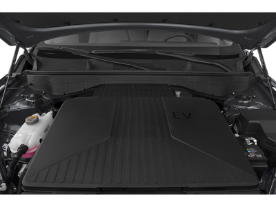 2025 Hyundai KONA ELECTRIC SE