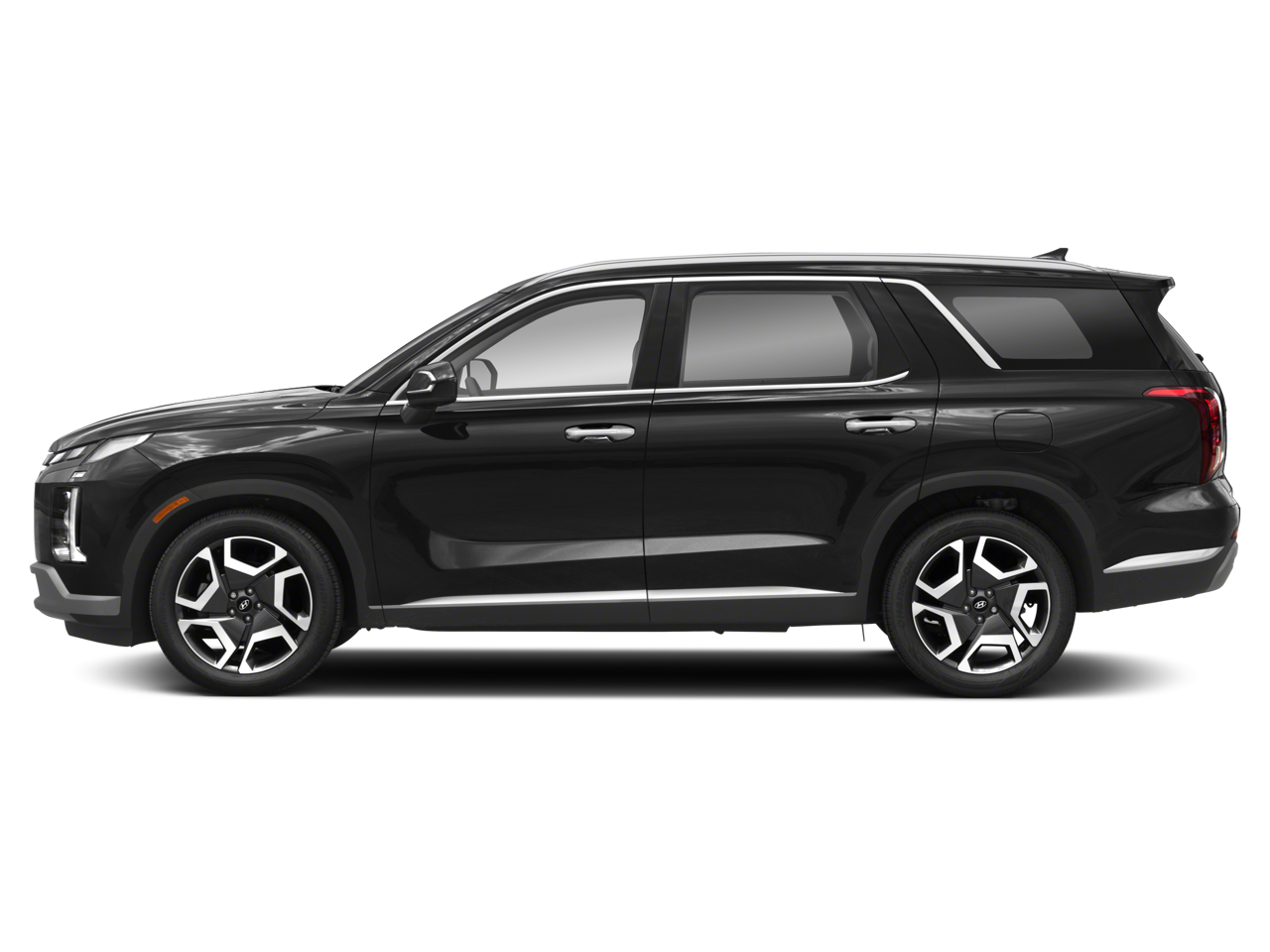 2025 Hyundai PALISADE Limited