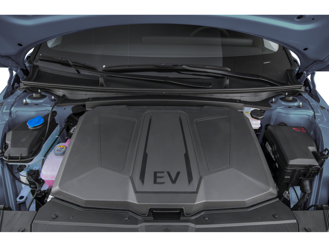 2025 Hyundai IONIQ 5 SE Standard Range