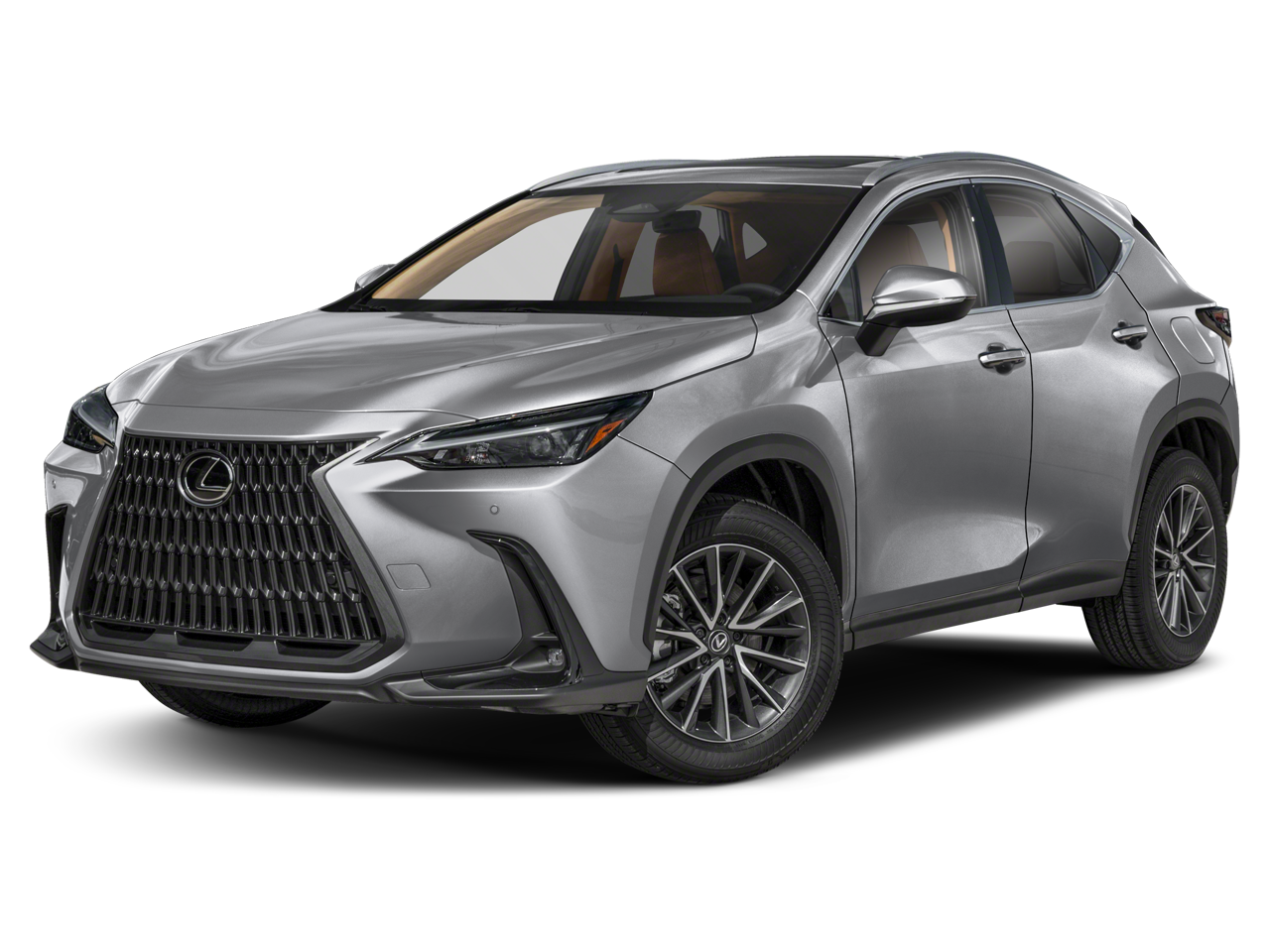 2025 Lexus NX NX 350 Premium