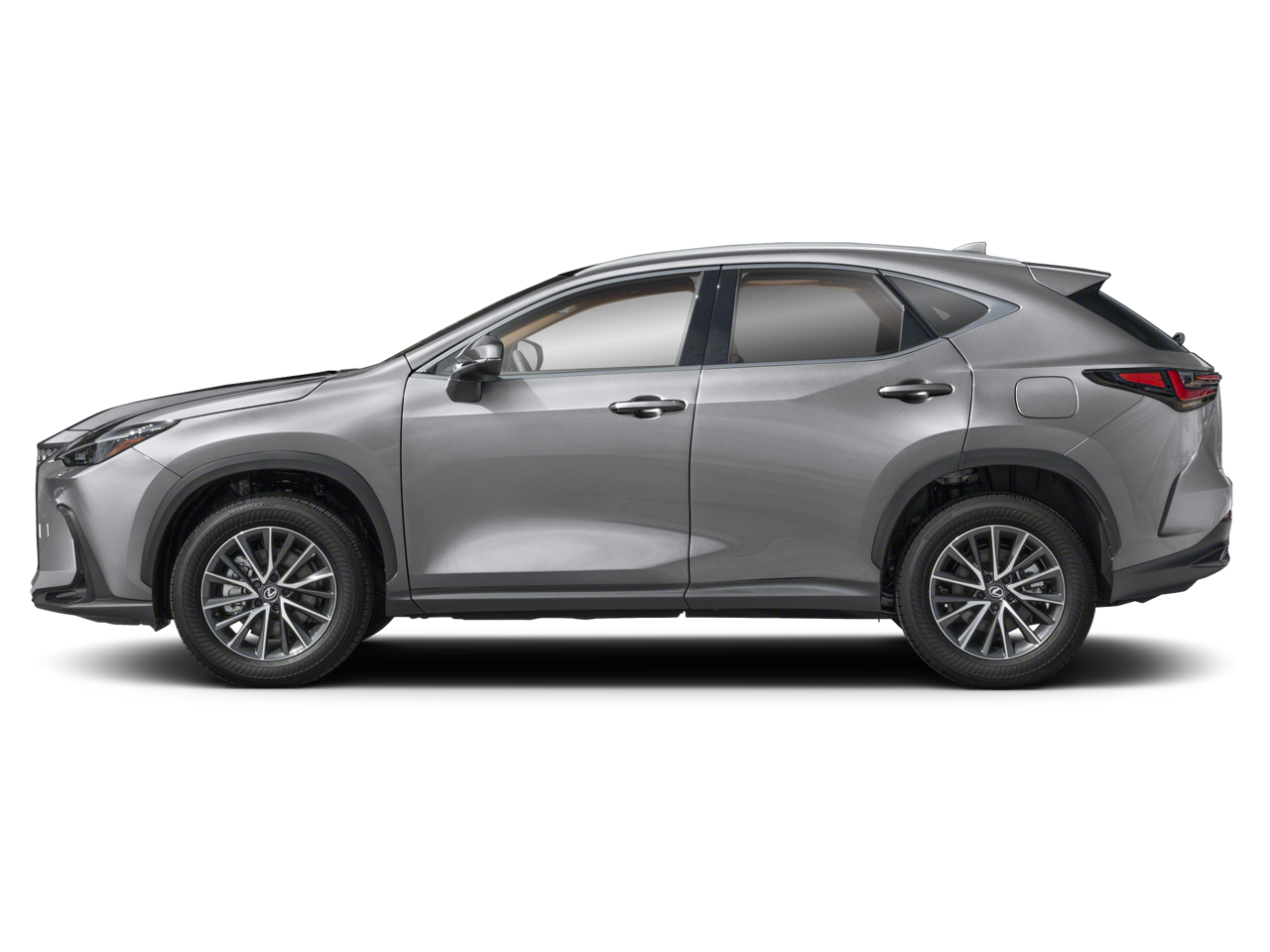 2025 Lexus NX NX 350 Premium