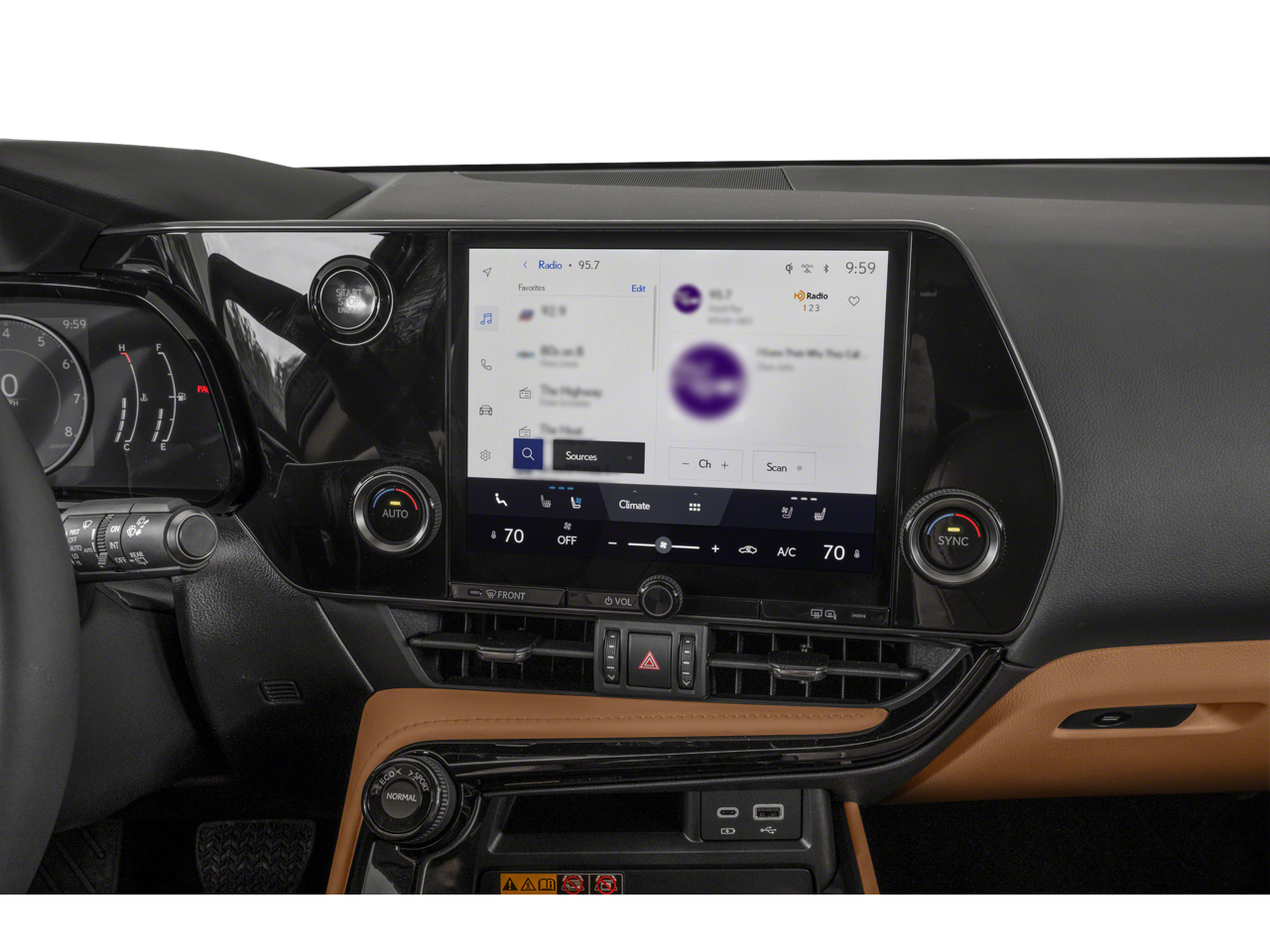 2025 Lexus NX NX 350 Premium