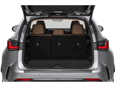 2025 Lexus NX NX 350 Premium