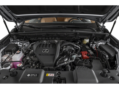 2025 Lexus NX NX 350 Premium