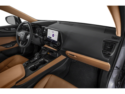 2025 Lexus NX NX 350 Premium
