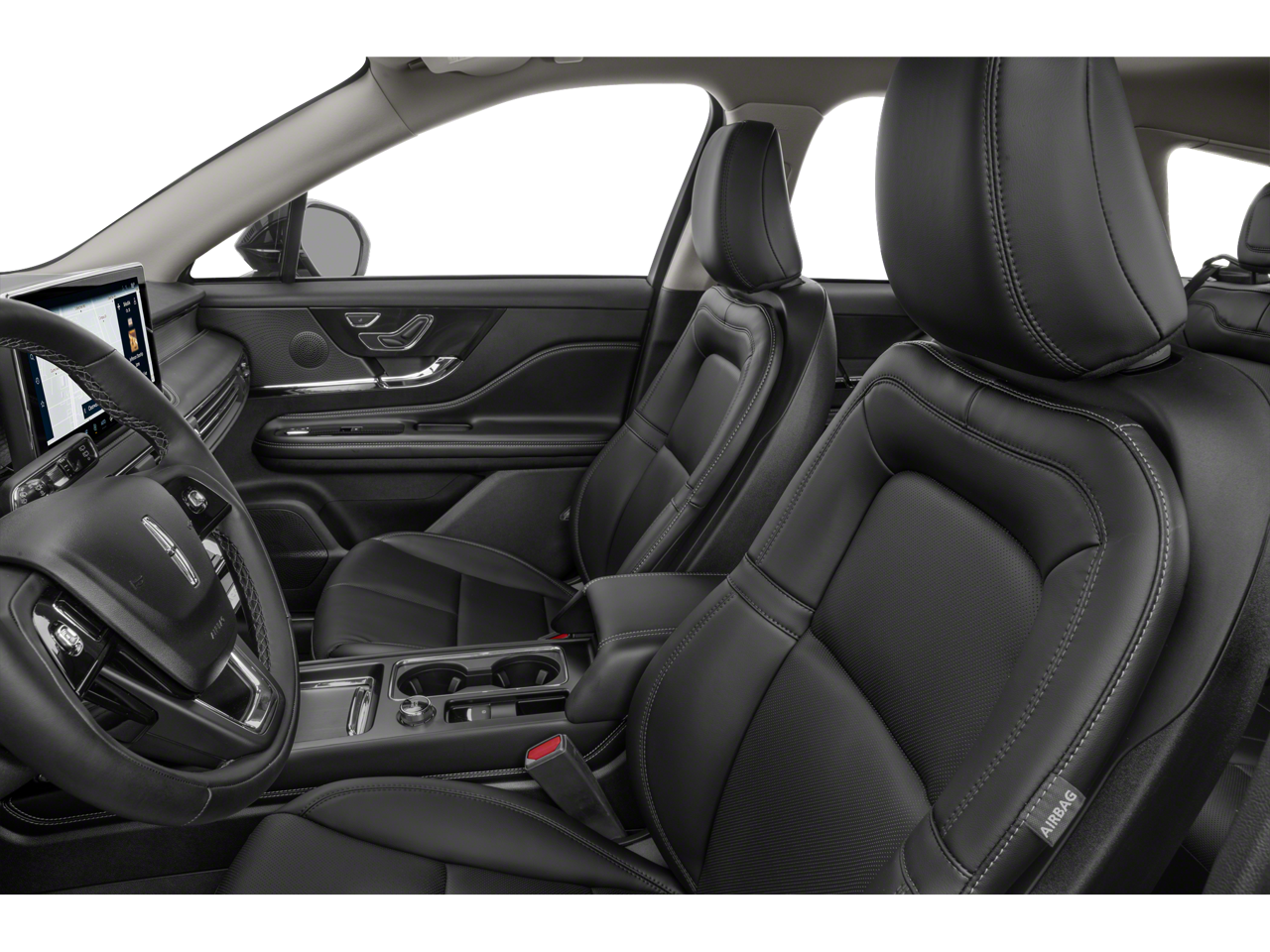 2025 Lincoln Corsair Grand Touring