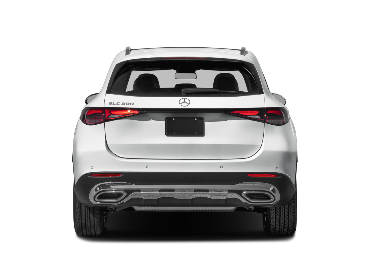 2025 Mercedes-Benz GLC GLC 300