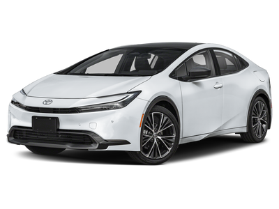 2025 Toyota Prius XLE