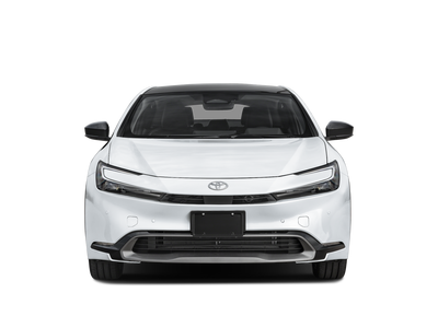 2025 Toyota Prius XLE