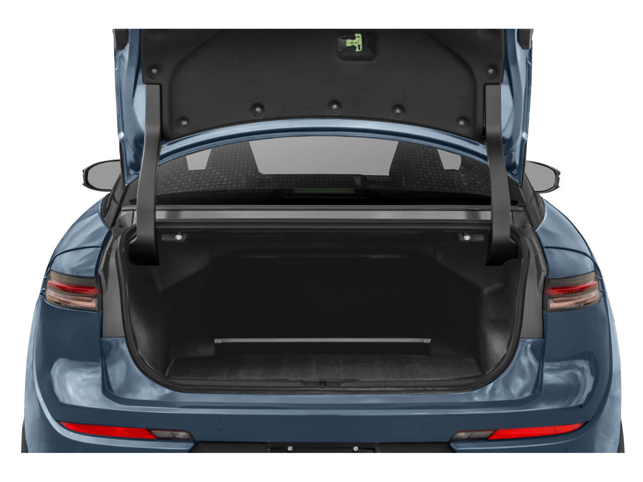 2025 Toyota Crown Nightshade