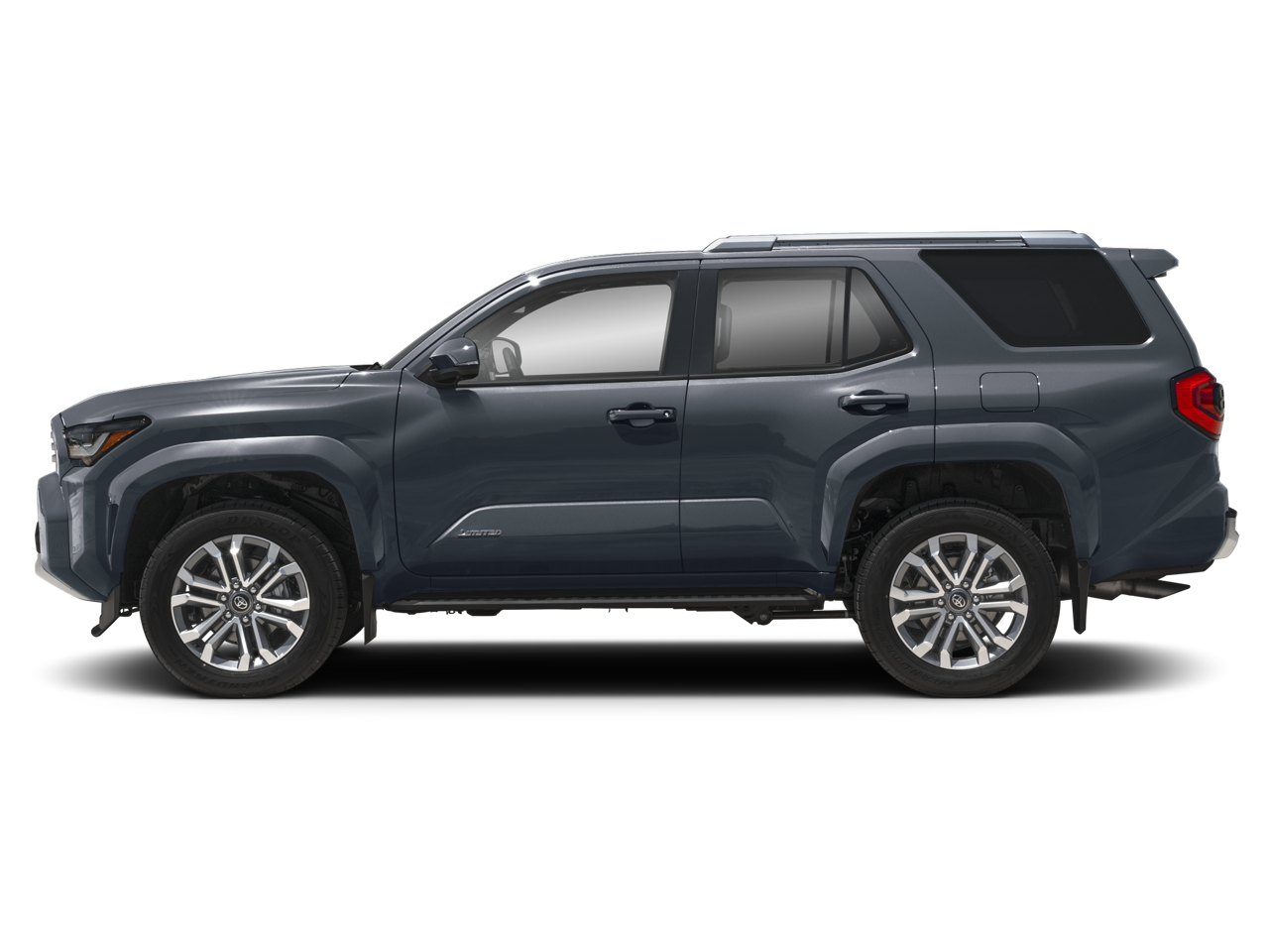 2025 Toyota 4Runner Limited