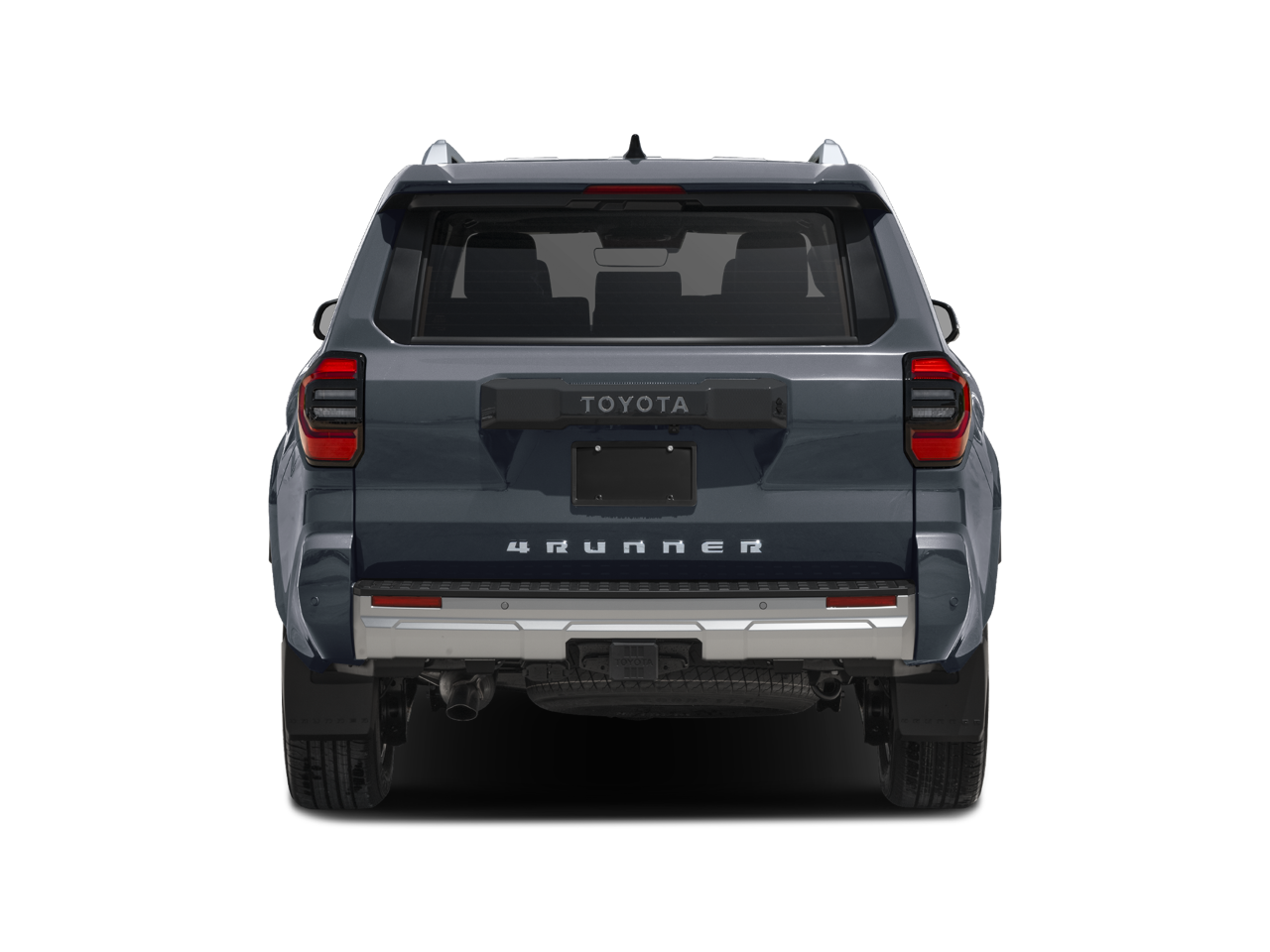 2025 Toyota 4Runner Limited