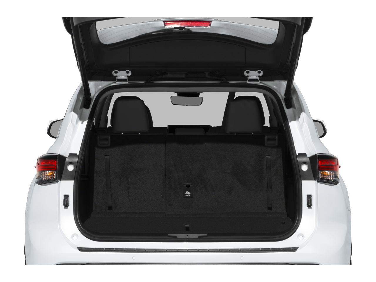 2025 Toyota Highlander Hybrid Limited