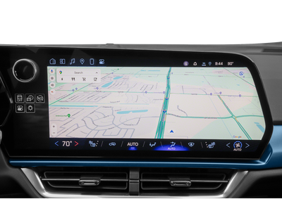 2026 Chevrolet Equinox EV LT1 w/PCY