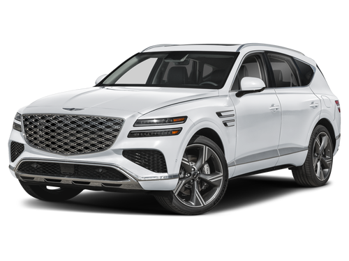 2026 Genesis GV80 2.5T Select