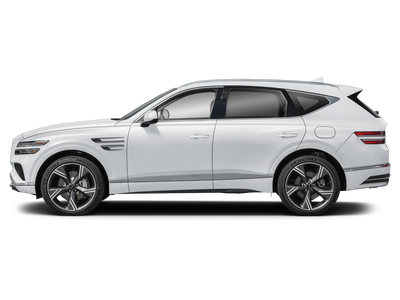 2026 Genesis GV80 2.5T Select