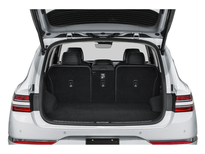 2026 Genesis GV80 2.5T Select