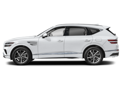 2026 Genesis GV80 3.5T Advanced