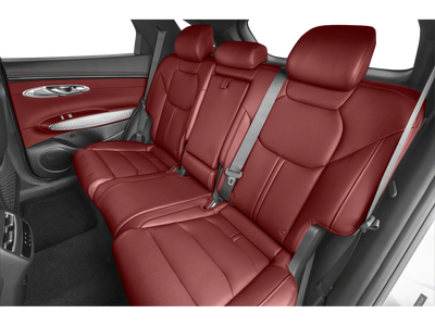 2026 Genesis GV70 3.5T Sport Advanced
