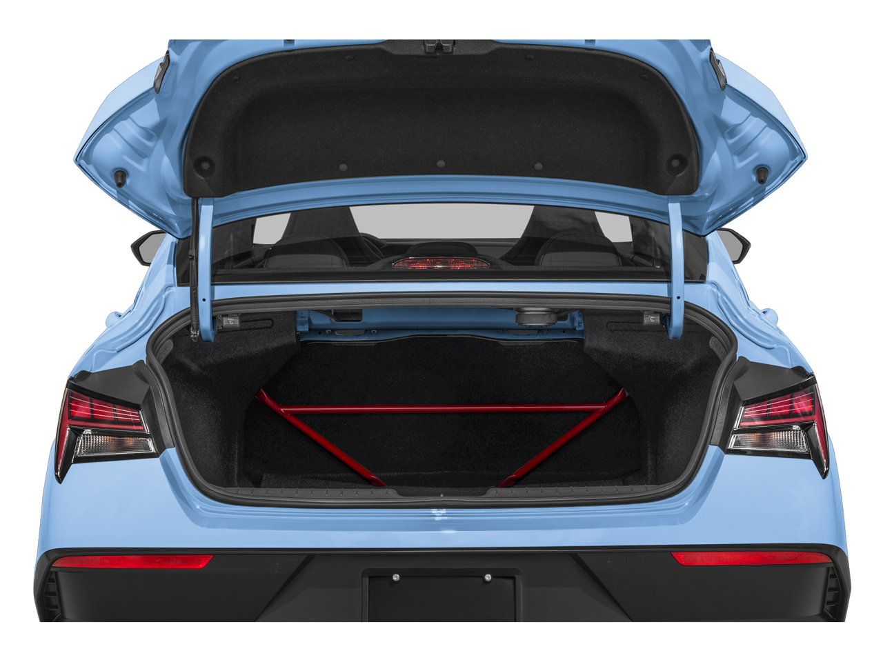 2026 Hyundai ELANTRA N TCR
