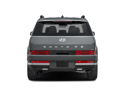 2026 Hyundai SANTA FE Limited 6P