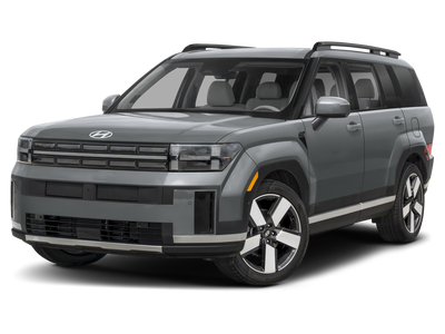 2026 Hyundai SANTA FE HYBRID Limited 6P