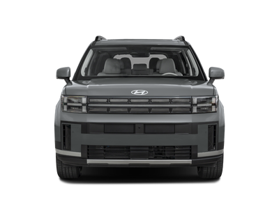 2026 Hyundai SANTA FE HYBRID Limited 6P