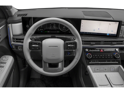 2026 Hyundai SANTA FE HYBRID Limited 7P
