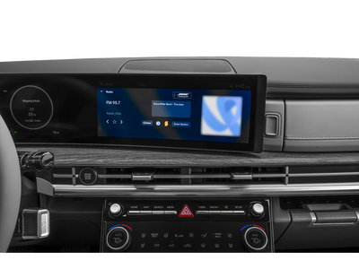 2026 Hyundai SANTA FE HYBRID Limited 7P
