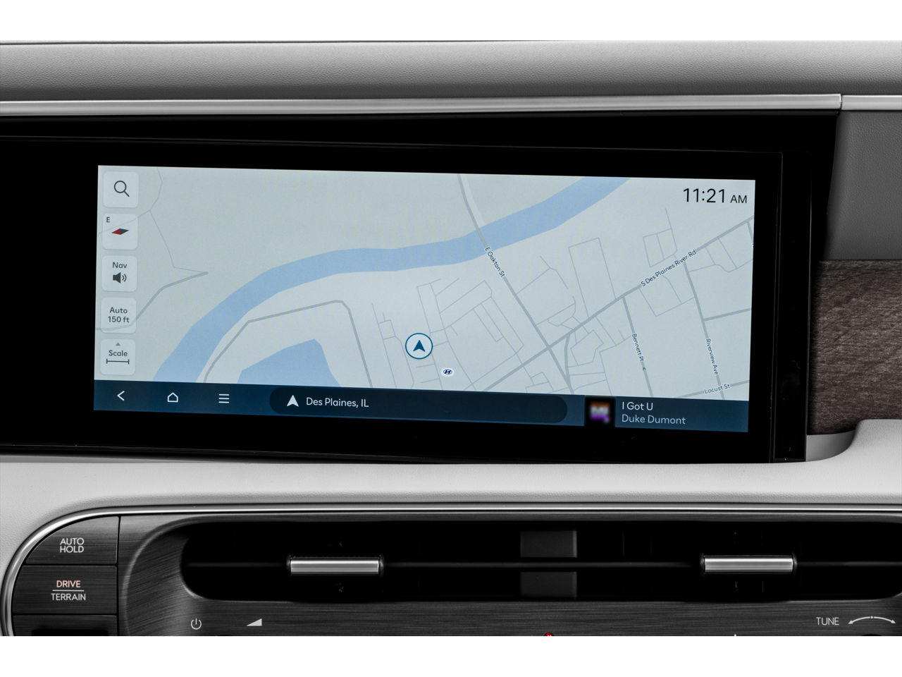 2026 Hyundai Palisade Limited photo 3