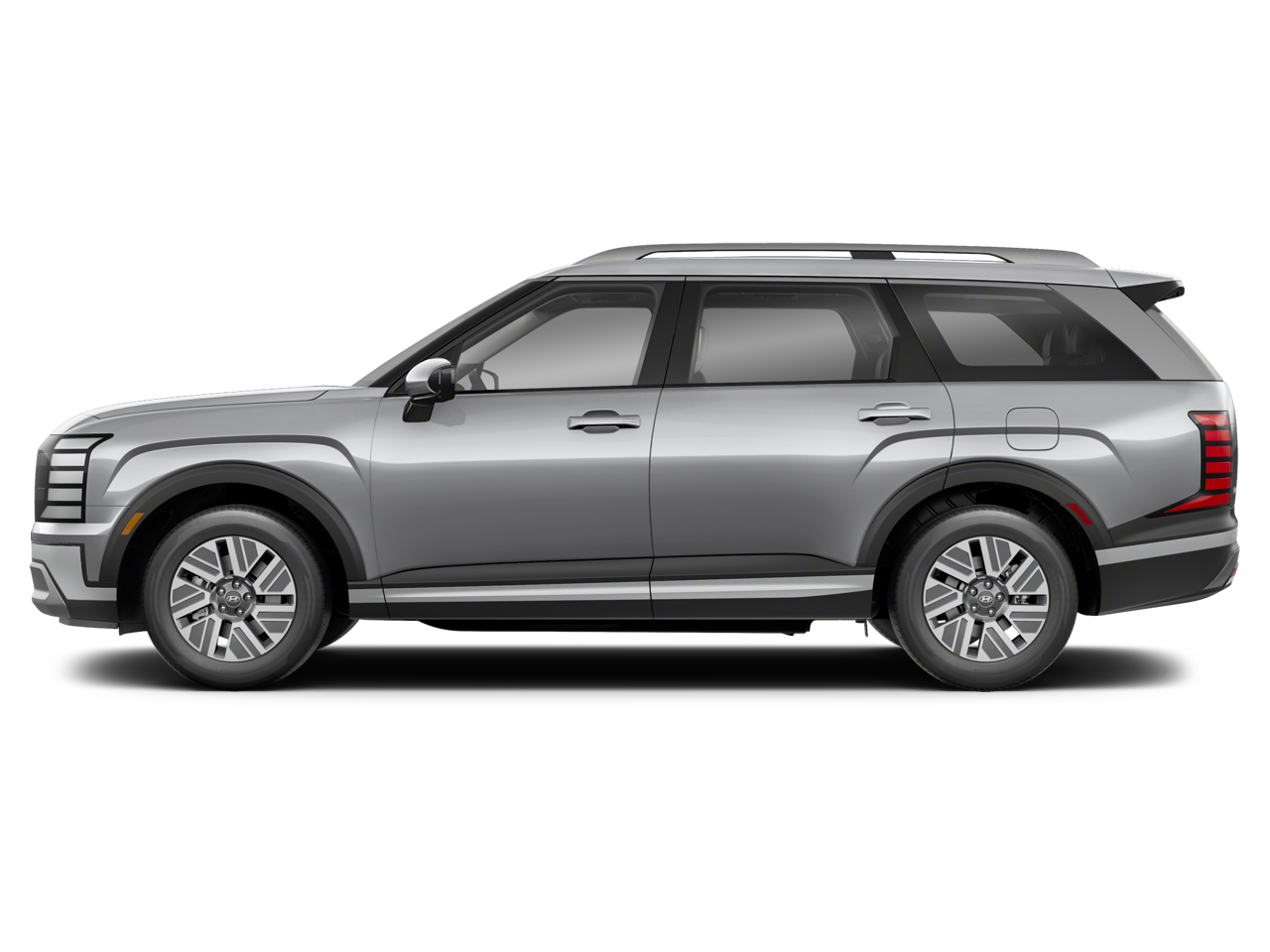 2026 Hyundai PALISADE HYBRID Blue SEL 8P
