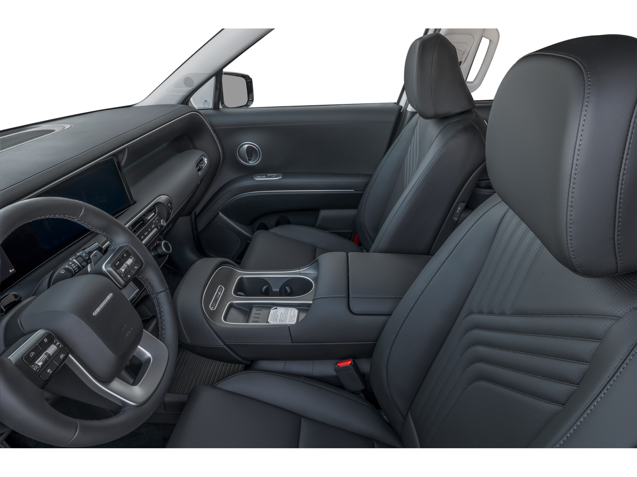 2026 Hyundai PALISADE HYBRID Blue SEL Premium 8P