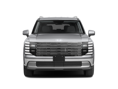 2026 Hyundai PALISADE HYBRID Blue SEL 7P