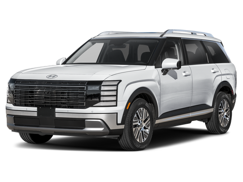 2026 Hyundai PALISADE HYBRID Blue SEL Premium