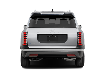 2026 Hyundai PALISADE HYBRID Blue SEL 7P