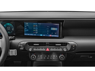 2026 Hyundai PALISADE HYBRID HEV SEL 7P