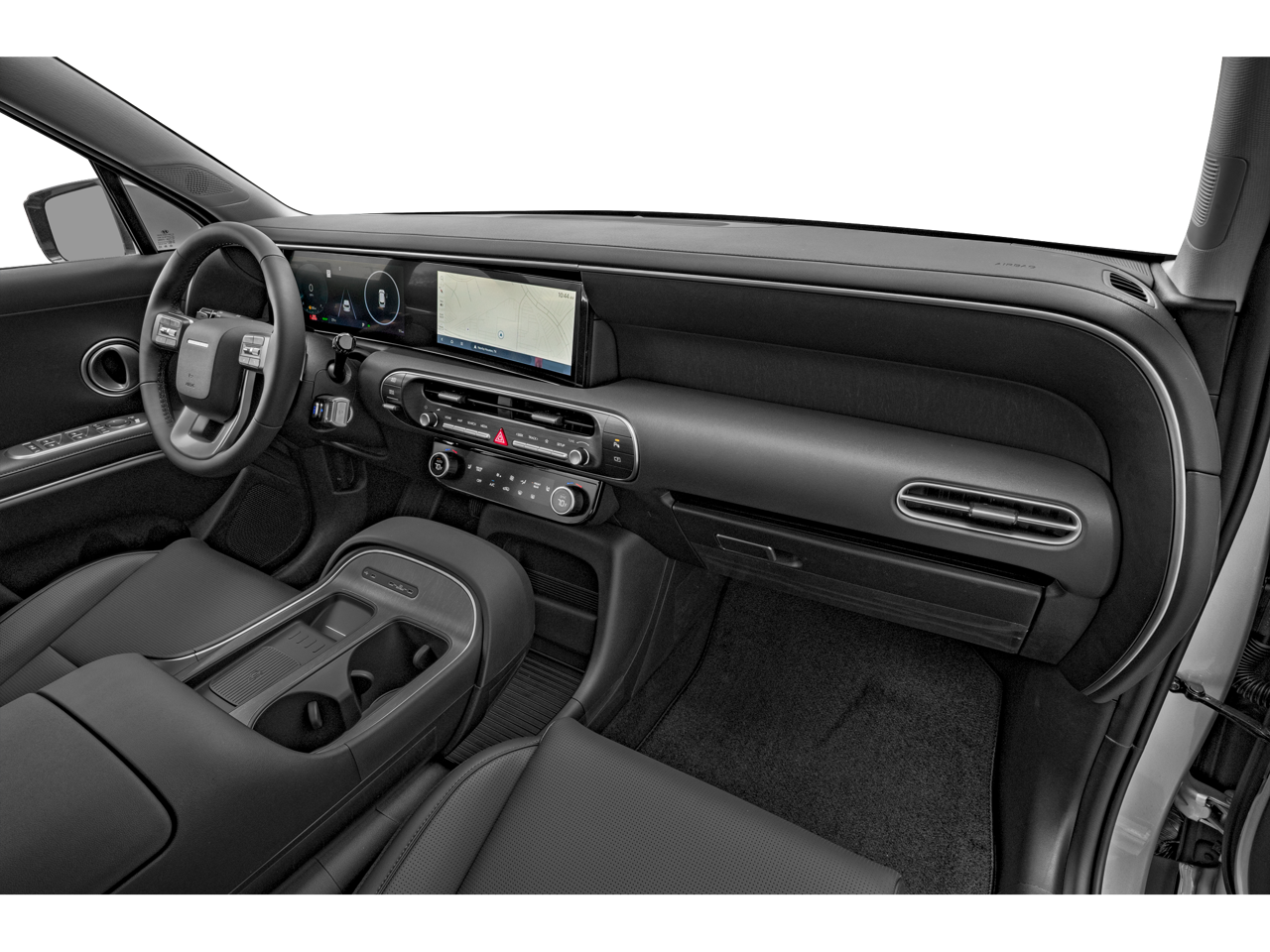 2026 Hyundai PALISADE HYBRID HEV SEL 7P